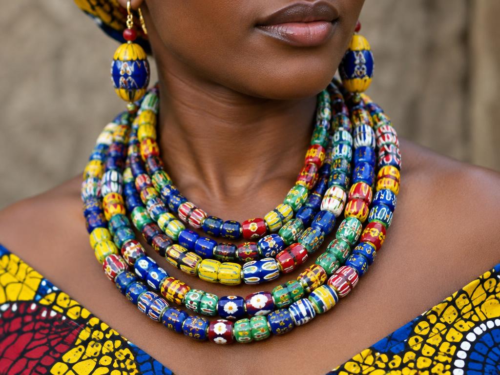 Illustrative fashion photograph; not a specific person or label